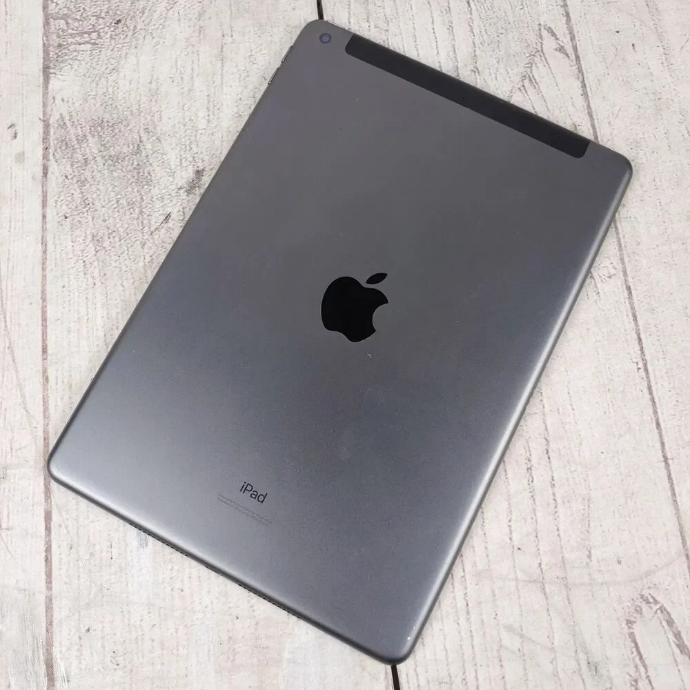 PARTS, AS-IS - Apple iPad 8th Gen 10.2